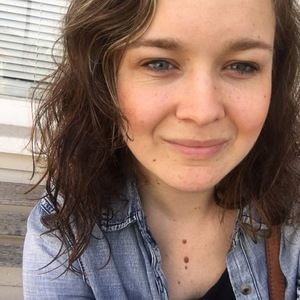Meet your Posher, Jane
